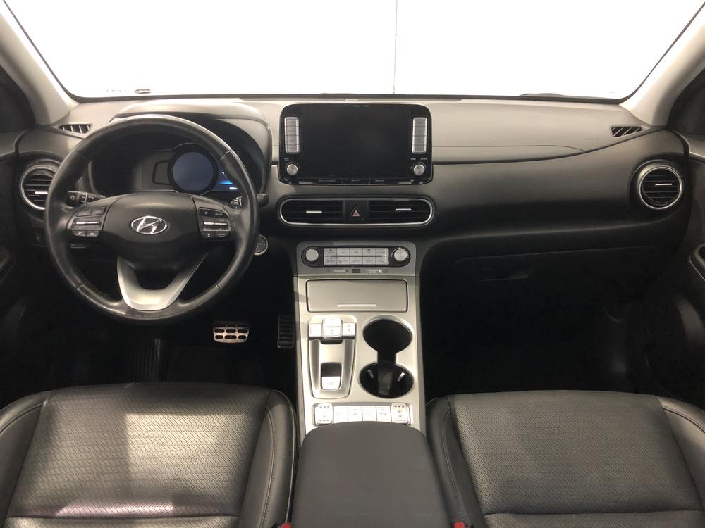 Hyundai Kona électrique ULTIMATE 2019 à vendre à Nicolet - 8