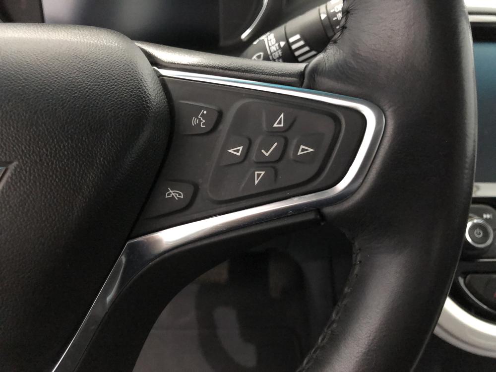 Chevrolet Bolt EV LT 2017 à vendre à Donnacona - 16