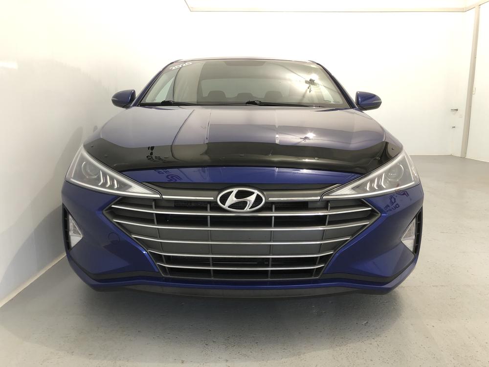 Hyundai Elantra Preferred 2020 à vendre à Trois-Rivières - 2