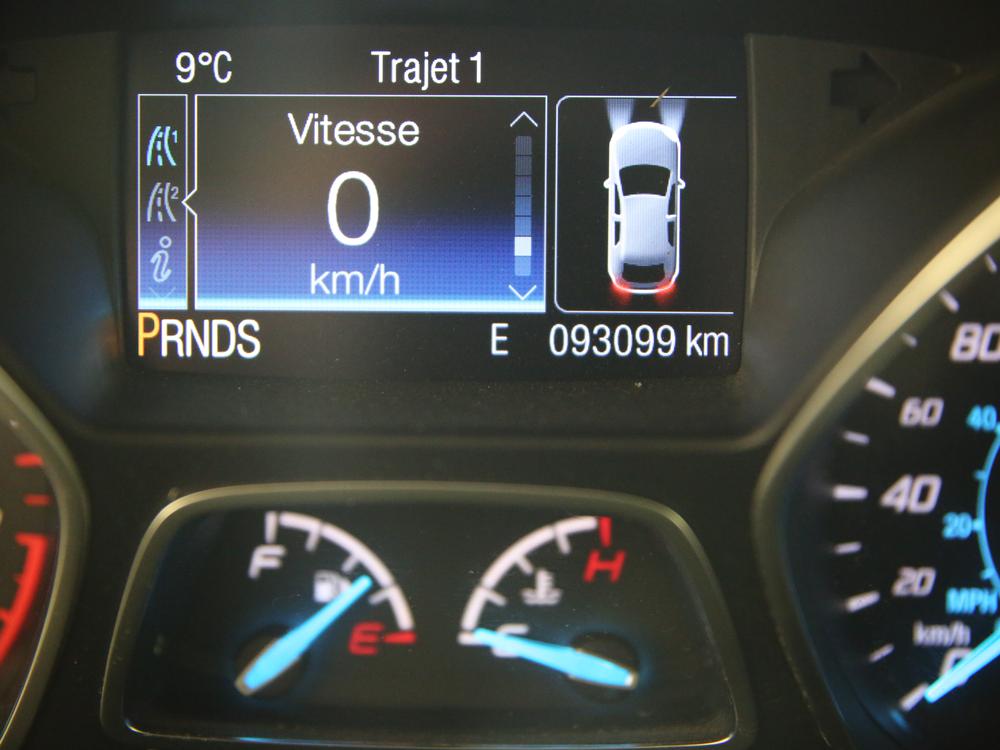 Ford Escape SE 2016 à vendre à Trois-Rivières - 31