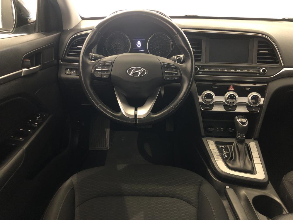Hyundai Elantra Preferred 2020 à vendre à Trois-Rivières - 11