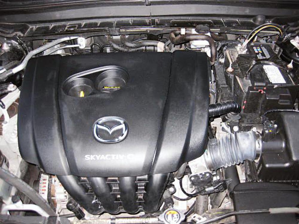 Mazda CX-30 GX 2021 à vendre à Nicolet - 28