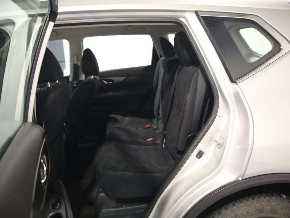 Nissan Rogue S 2015 à vendre à Sorel-Tracy - 22