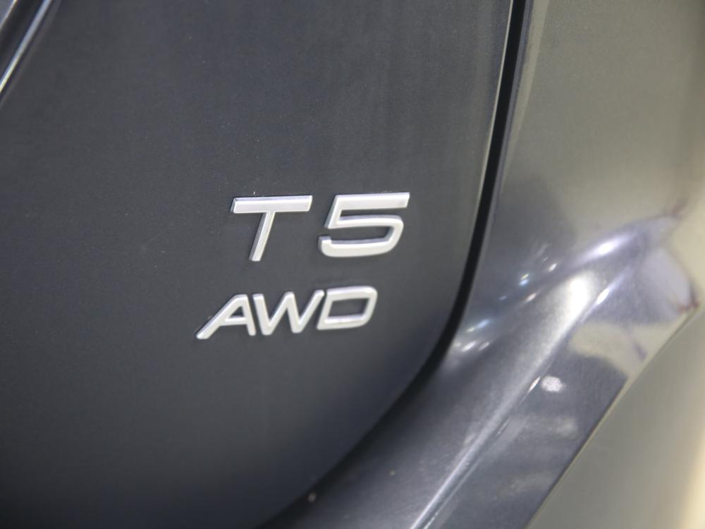 Volvo XC60 T5 2016 à vendre à Sorel-Tracy - 17
