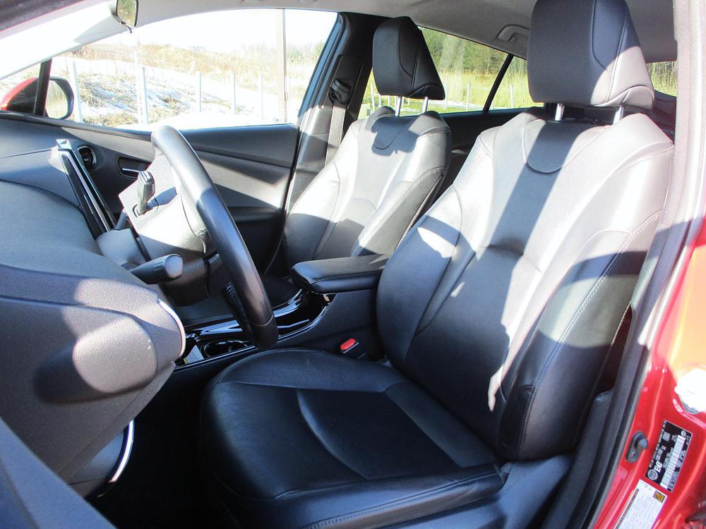 Toyota Prius Prime BASE 2018 à vendre à Shawinigan - 12
