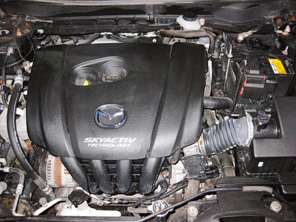 Mazda CX-3 GS AWD 2016 à vendre à Nicolet - 28