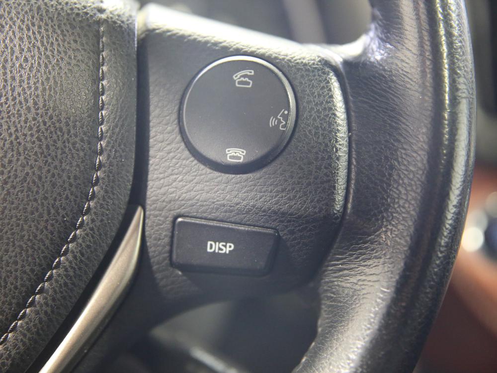 Toyota RAV4 LIMITED 2015 à vendre à Trois-Rivières - 31