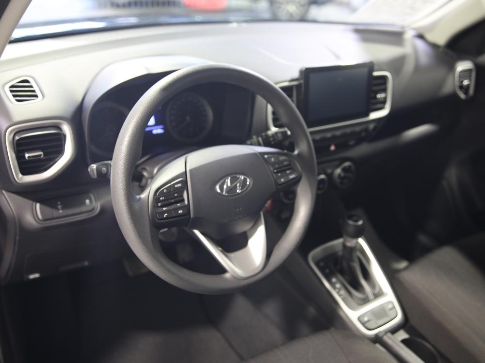 Hyundai Venue PREFERRED 2020 à vendre à Nicolet - 18