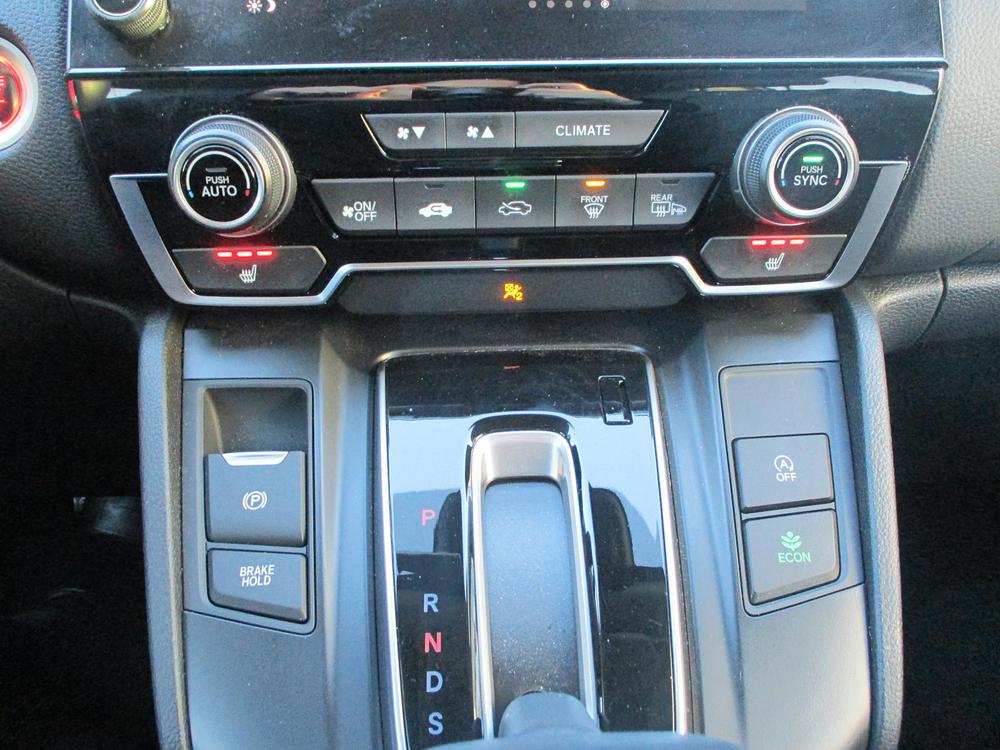 Honda CR-V EX-L AWD 2022 à vendre à Shawinigan - 23