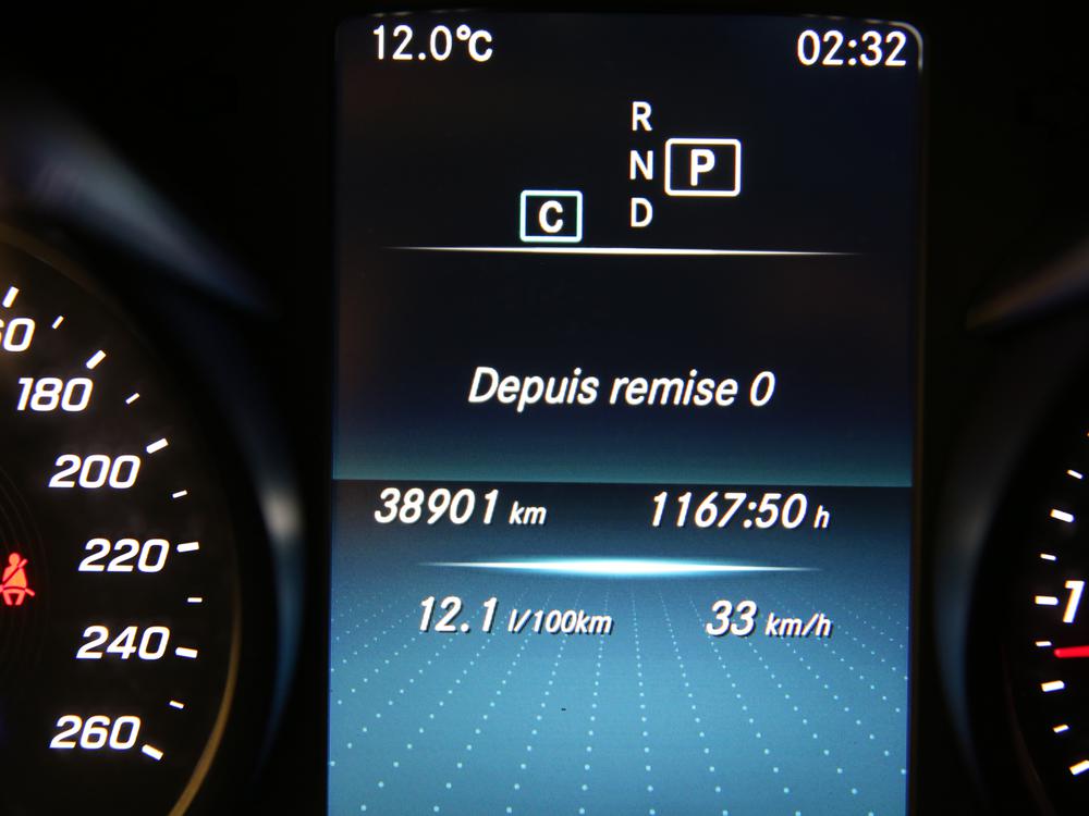 Mercedes-Benz GLC 300 4Matic 2020 à vendre à Shawinigan - 31
