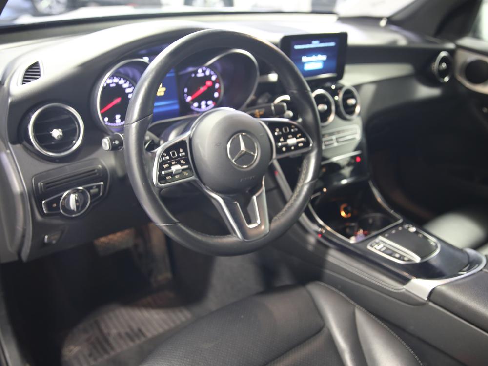 Mercedes-Benz GLC 300 4Matic 2020 à vendre à Donnacona - 19