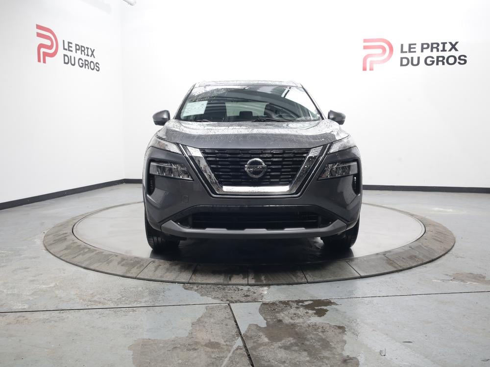 Nissan Rogue SV 2021 à vendre à Trois-Rivières - 11