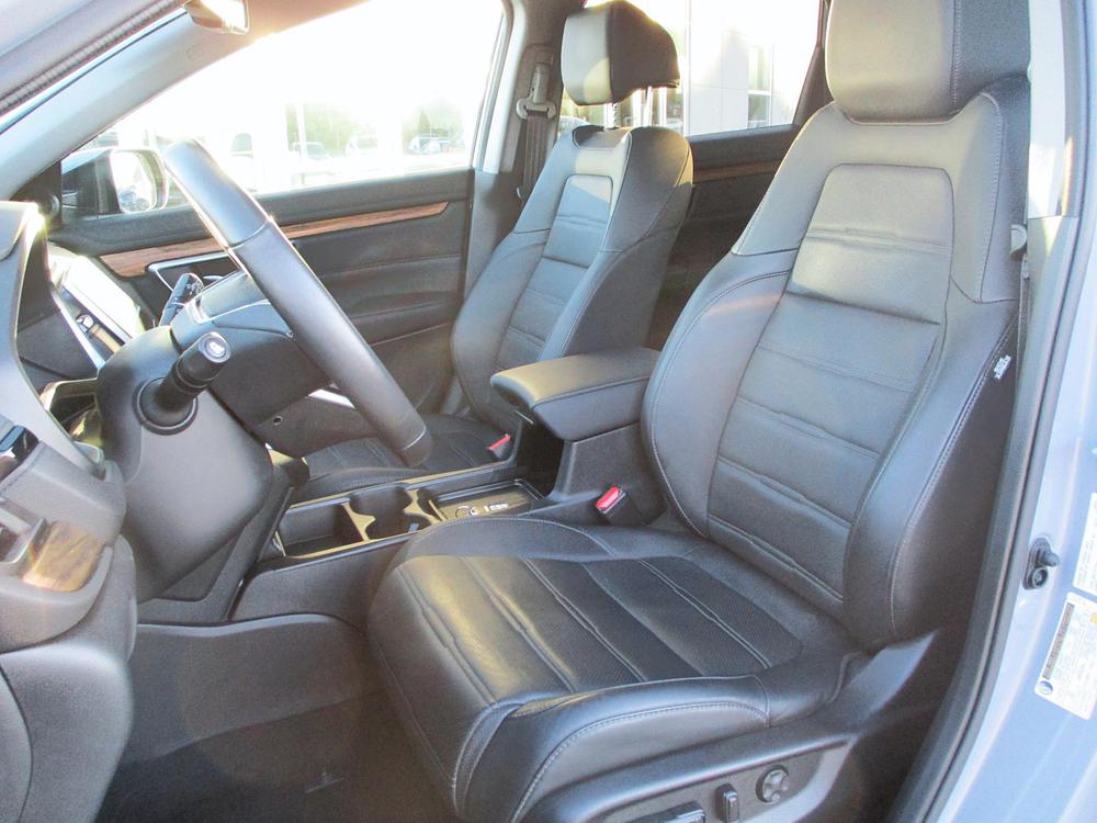 Honda CR-V EX-L AWD 2022 à vendre à Shawinigan - 12