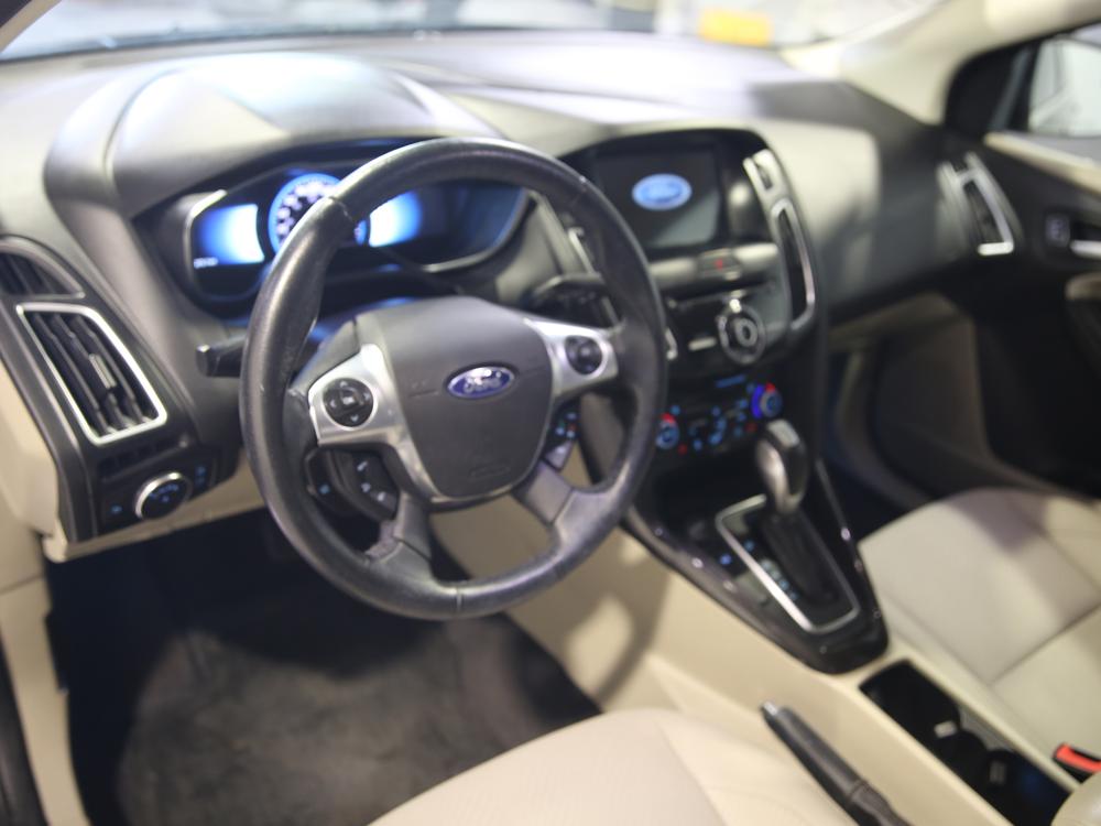 Ford Focus ELECTRIC 2018 à vendre à Donnacona - 21