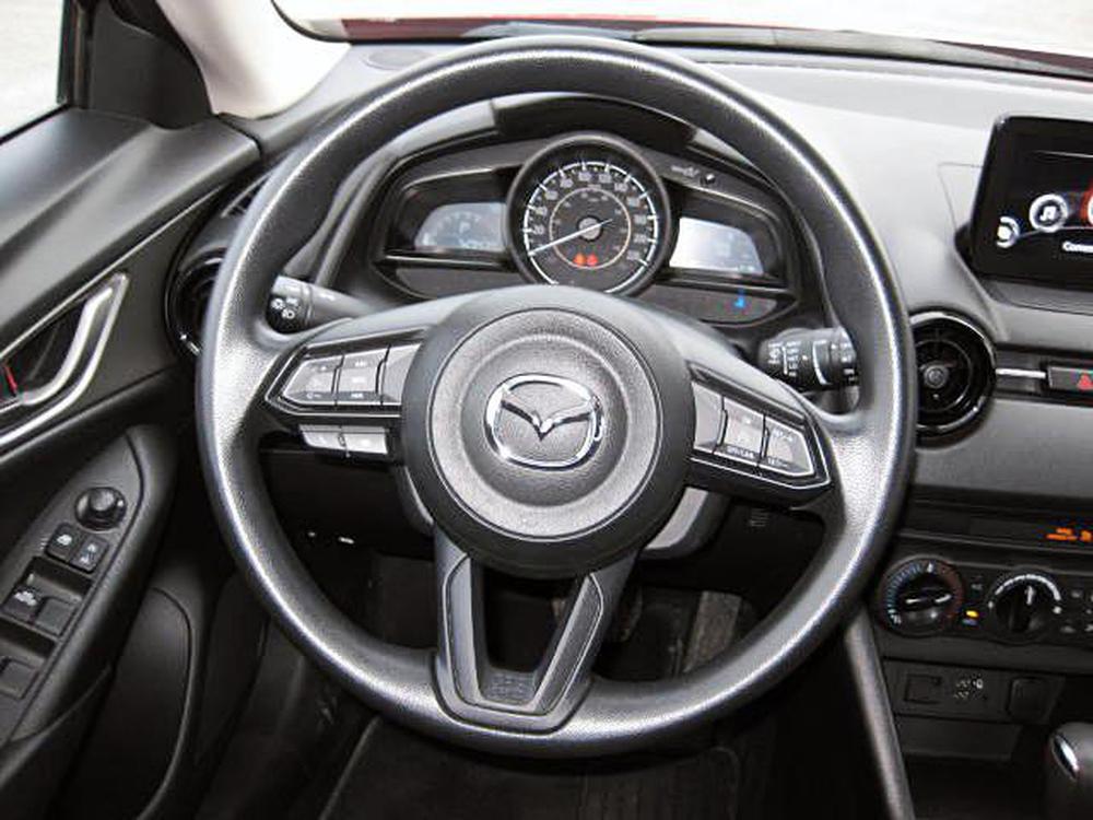 Mazda CX-3 GX 2019 à vendre à Trois-Rivières - 14