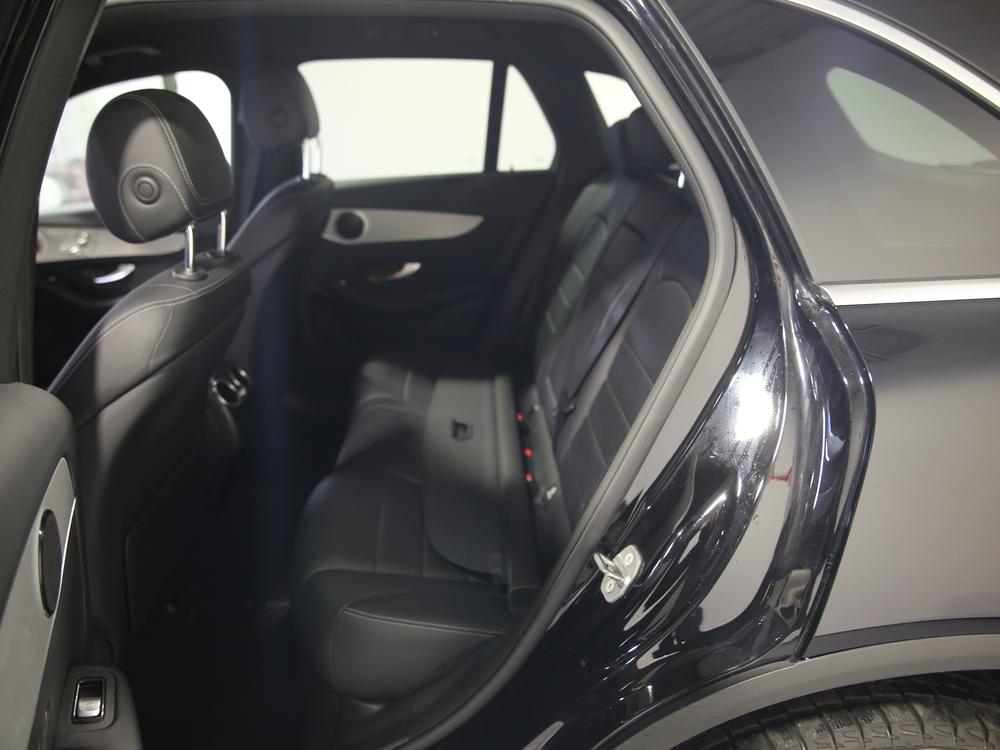 Mercedes-Benz GLC 300 4Matic 2020 à vendre à Shawinigan - 23