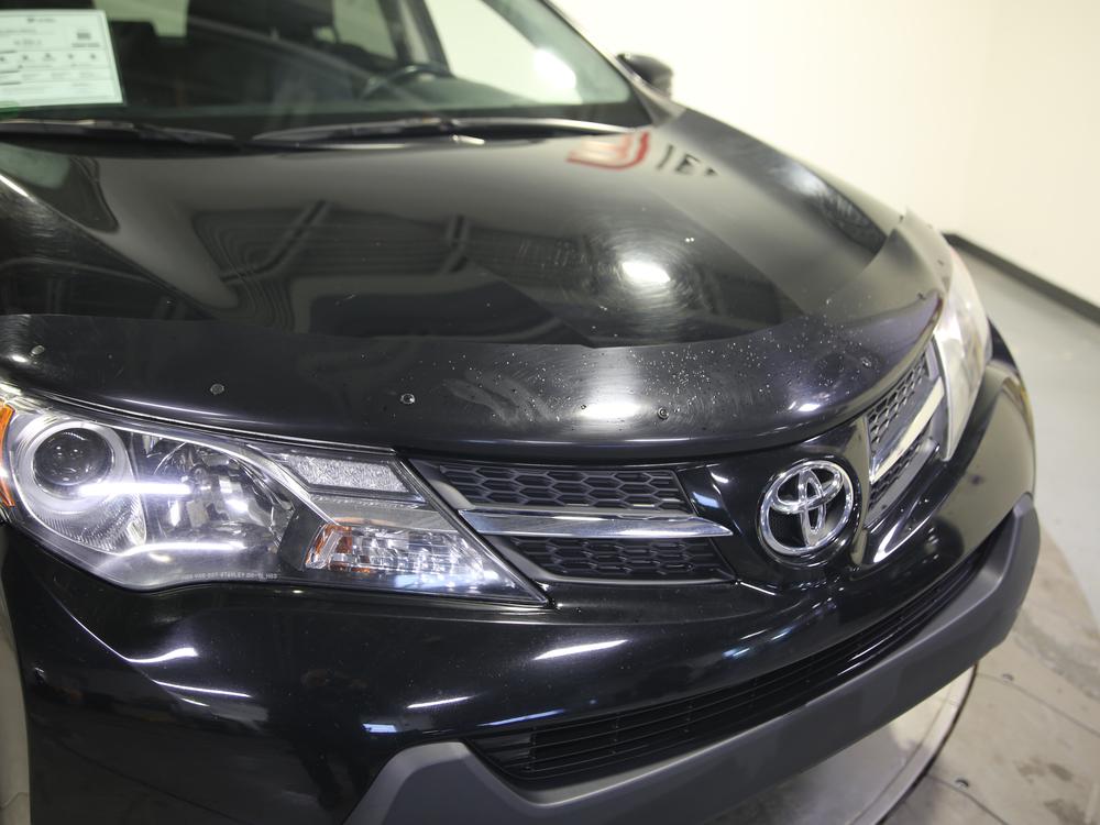 Toyota RAV4 LIMITED 2015 à vendre à Trois-Rivières - 11