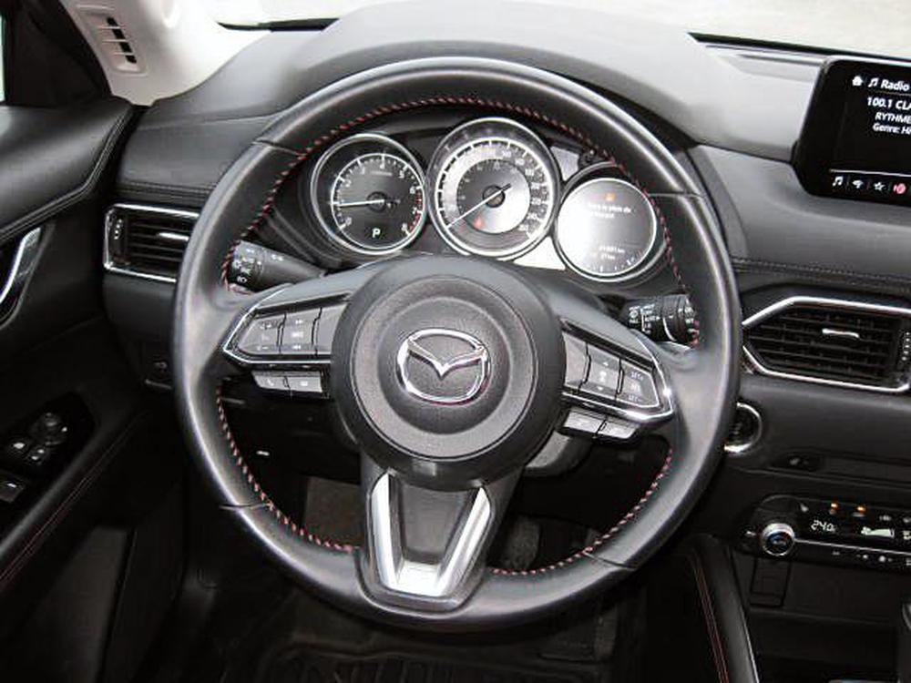 Mazda CX-5 Kuro 2021 à vendre à Shawinigan - 14