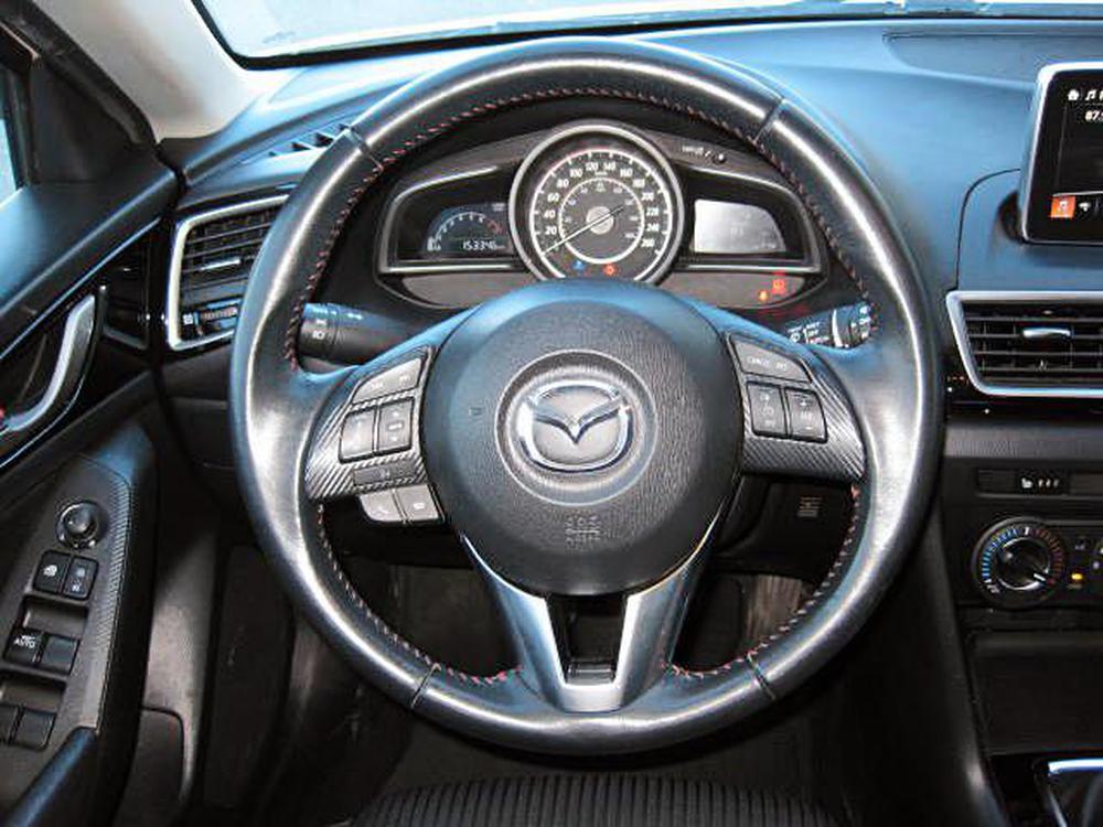 Mazda Mazda3 GS 2016 à vendre à Shawinigan - 13