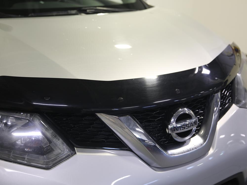 Nissan Rogue SV 2016 à vendre à Trois-Rivières - 11