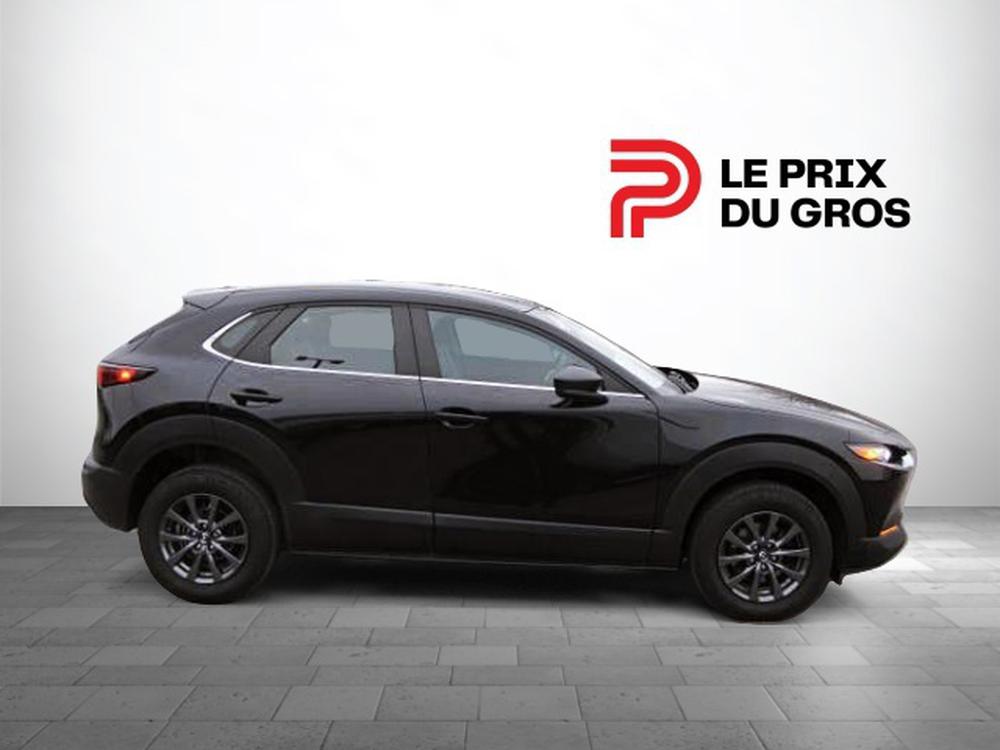 Mazda CX-30 GX 2021 à vendre à Trois-Rivières - 7