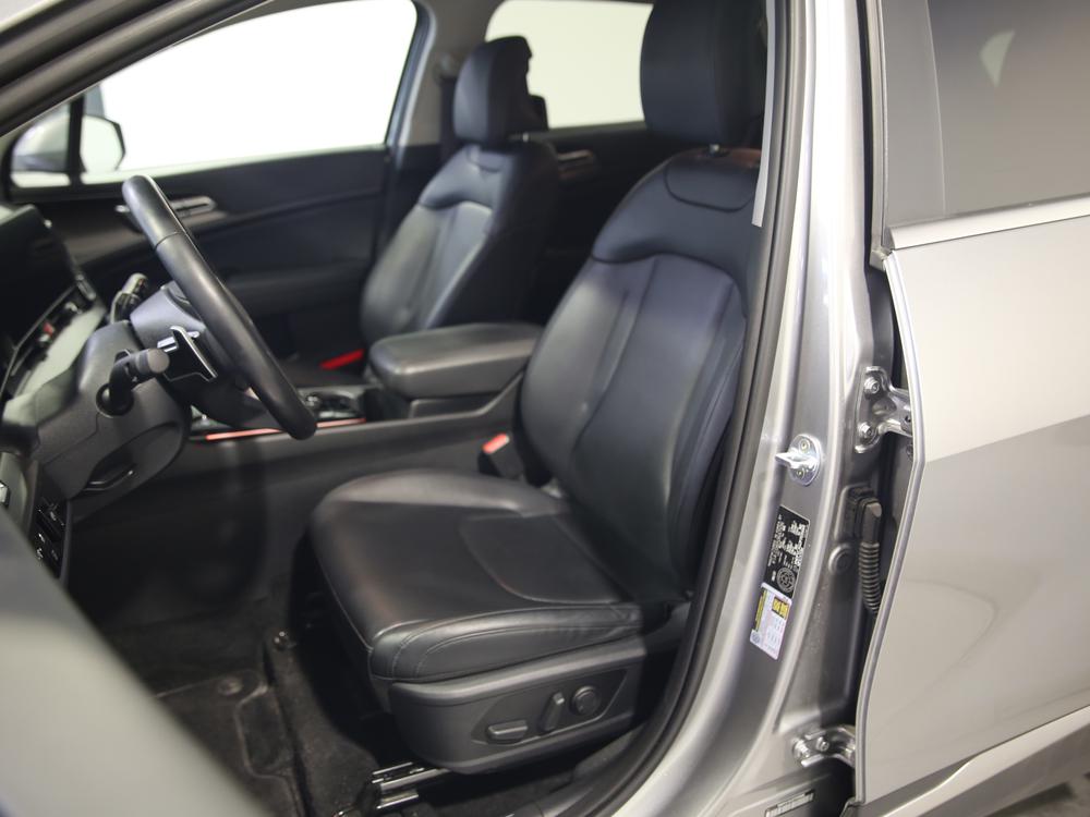 Kia Sportage hybride HEV EX 2023 à vendre à Shawinigan - 23