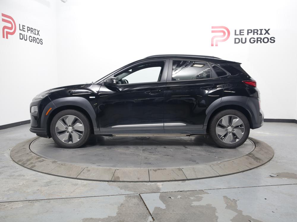 Hyundai Kona électrique Electric Preferred 2019 à vendre à Trois-Rivières - 7
