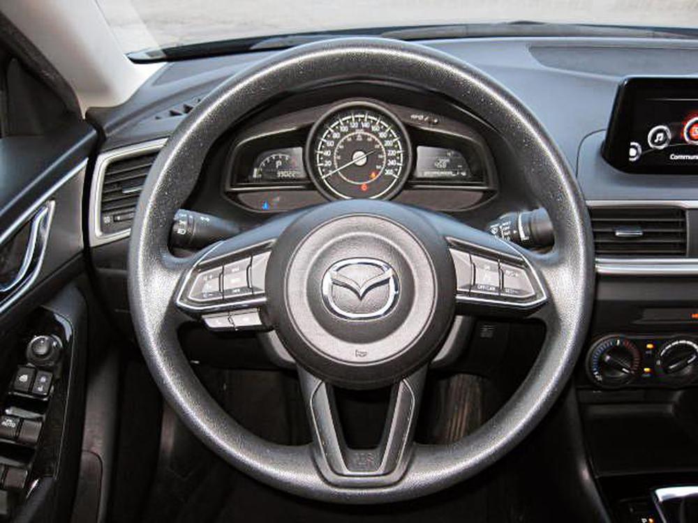 Mazda Mazda3 GX 2018 à vendre à Trois-Rivières - 14