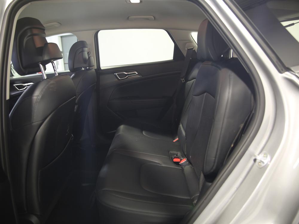 Kia Sportage hybride HEV EX 2023 à vendre à Shawinigan - 26
