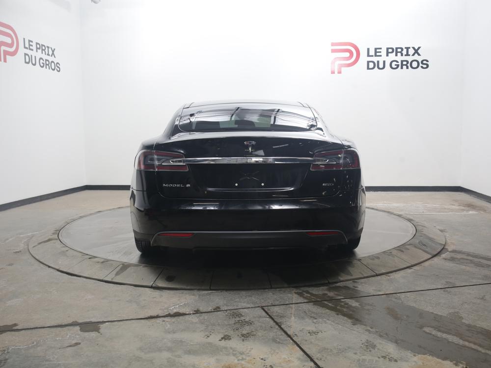 Tesla Model S 85D 2016 à vendre à Donnacona - 7