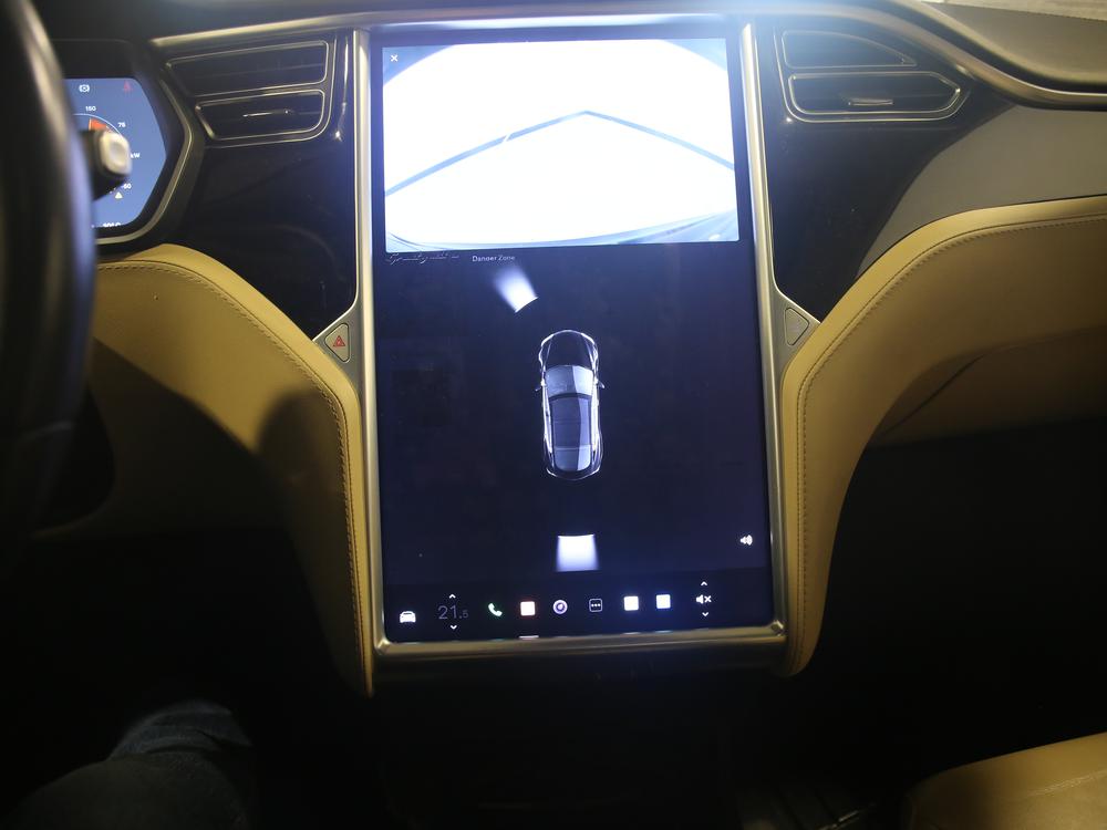 Tesla Model S 85D 2016 à vendre à Trois-Rivières - 26