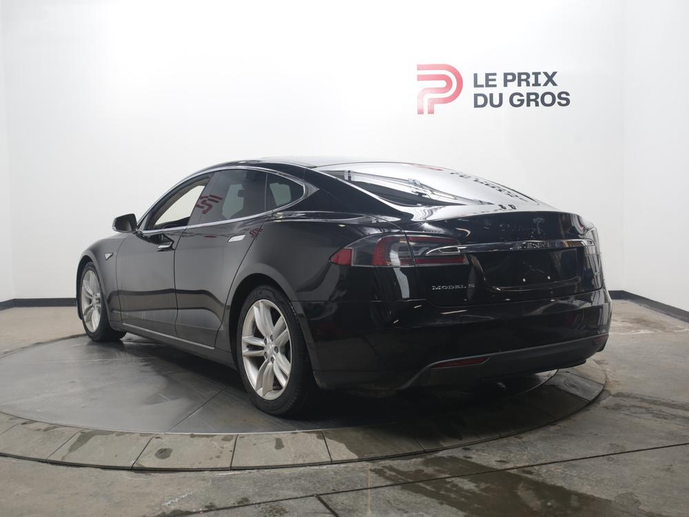 Tesla Model S 85D 2016 à vendre à Trois-Rivières - 8