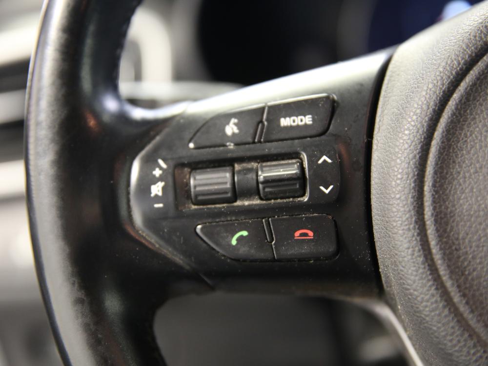 Kia Sorento LX AWD V6 2018 à vendre à Shawinigan - 28