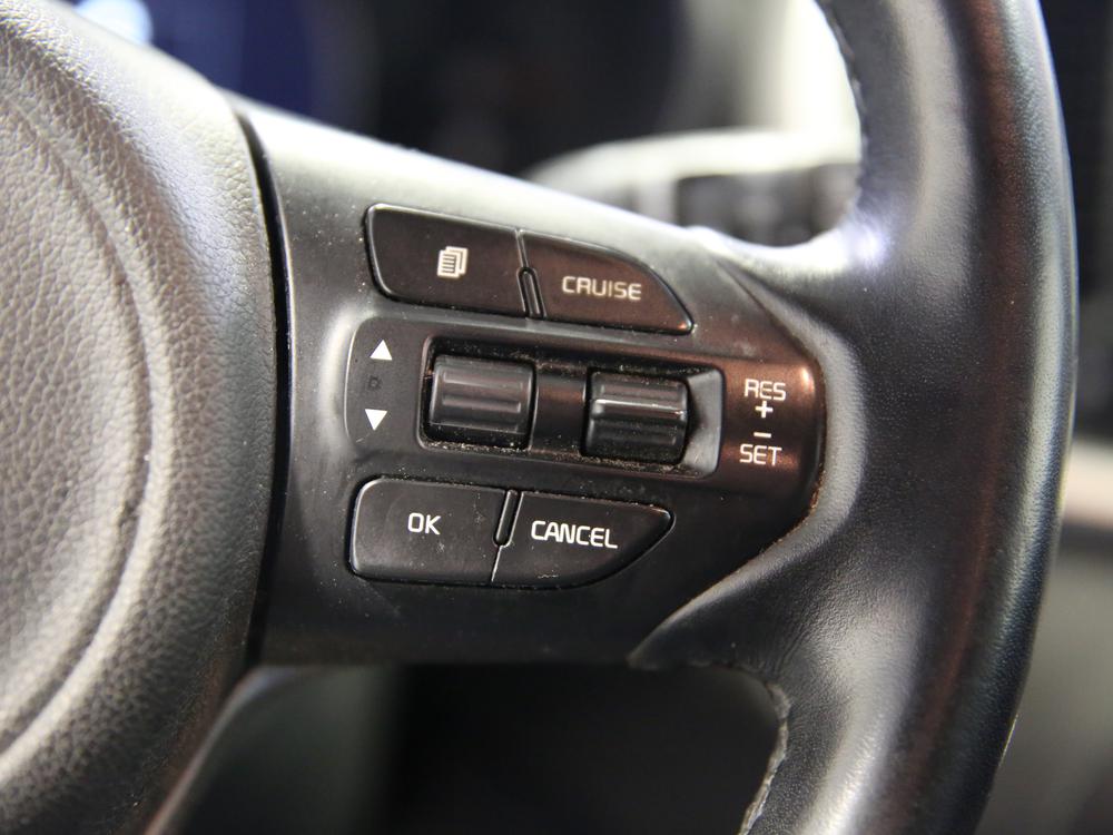 Kia Sorento LX AWD V6 2018 à vendre à Shawinigan - 29