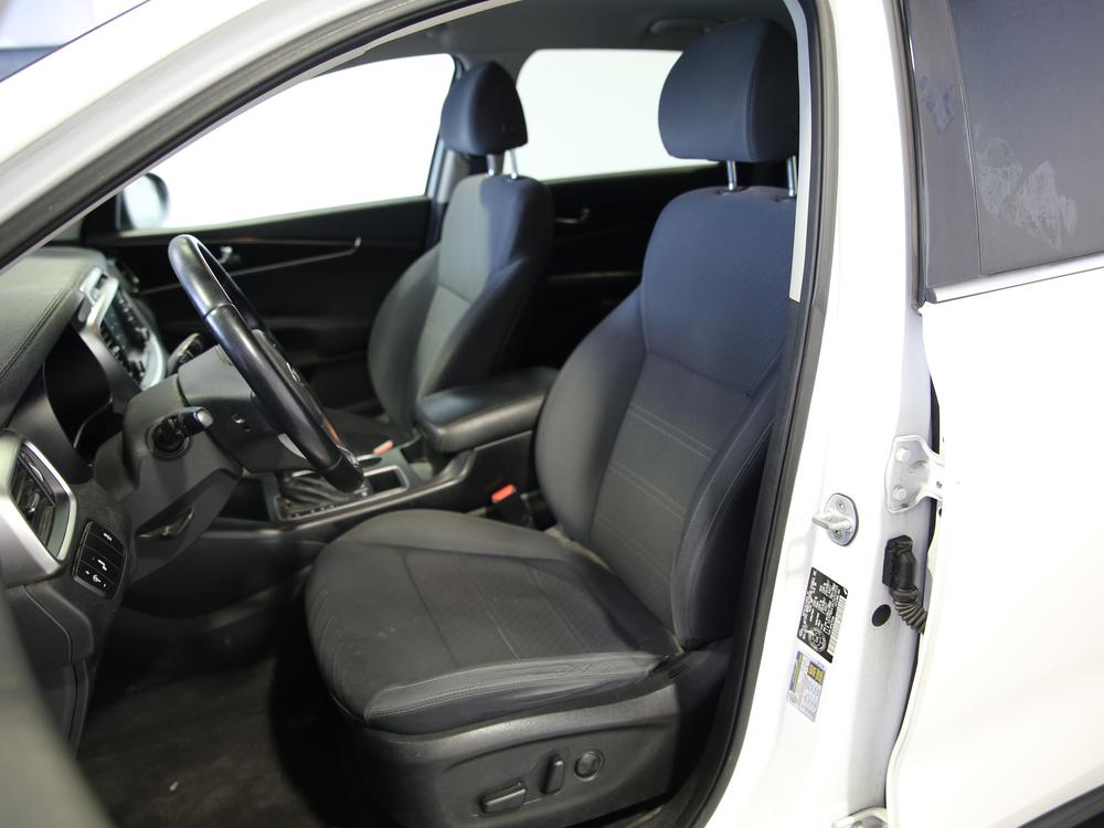 Kia Sorento LX AWD V6 2018 à vendre à Shawinigan - 22