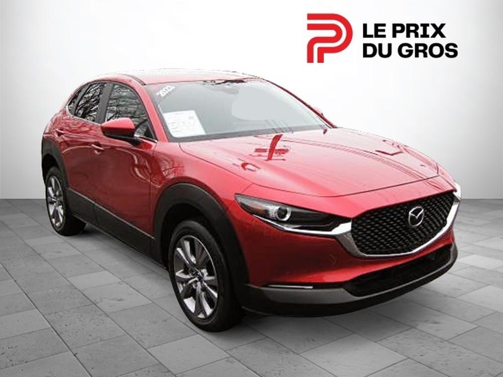 Mazda CX-30 GS