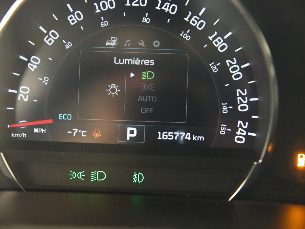 Kia Sorento LX AWD V6 2018 à vendre à Shawinigan - 33