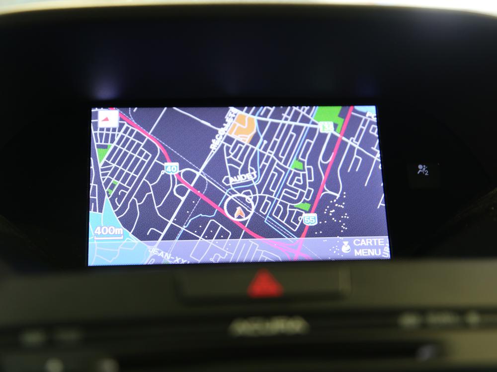 Acura RDX TECHNOLOGY PACKAGE 2015 à vendre à Sorel-Tracy - 34
