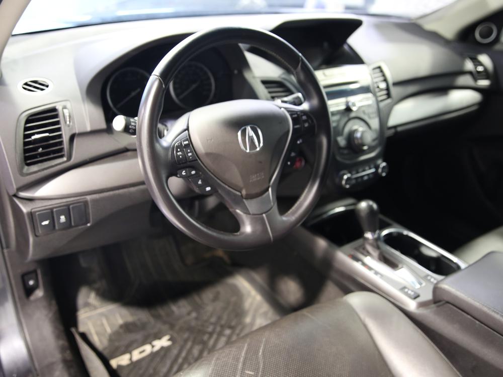 Acura RDX TECHNOLOGY PACKAGE 2015 à vendre à Donnacona - 22
