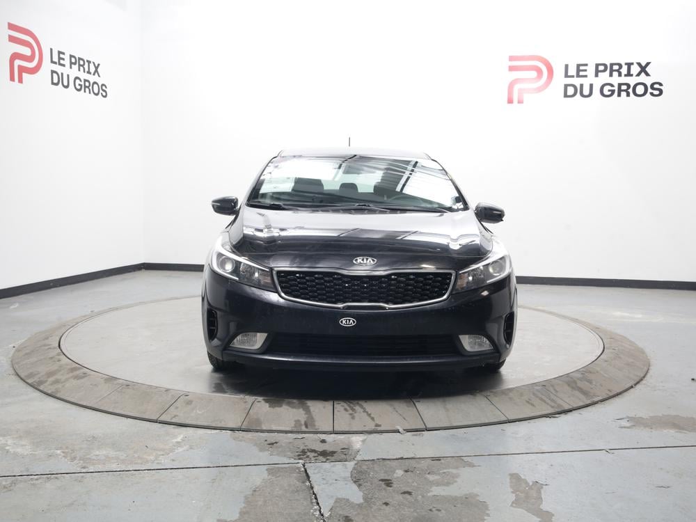 Kia 5 portes Forte LX+ 2017 à vendre à Trois-Rivières - 11