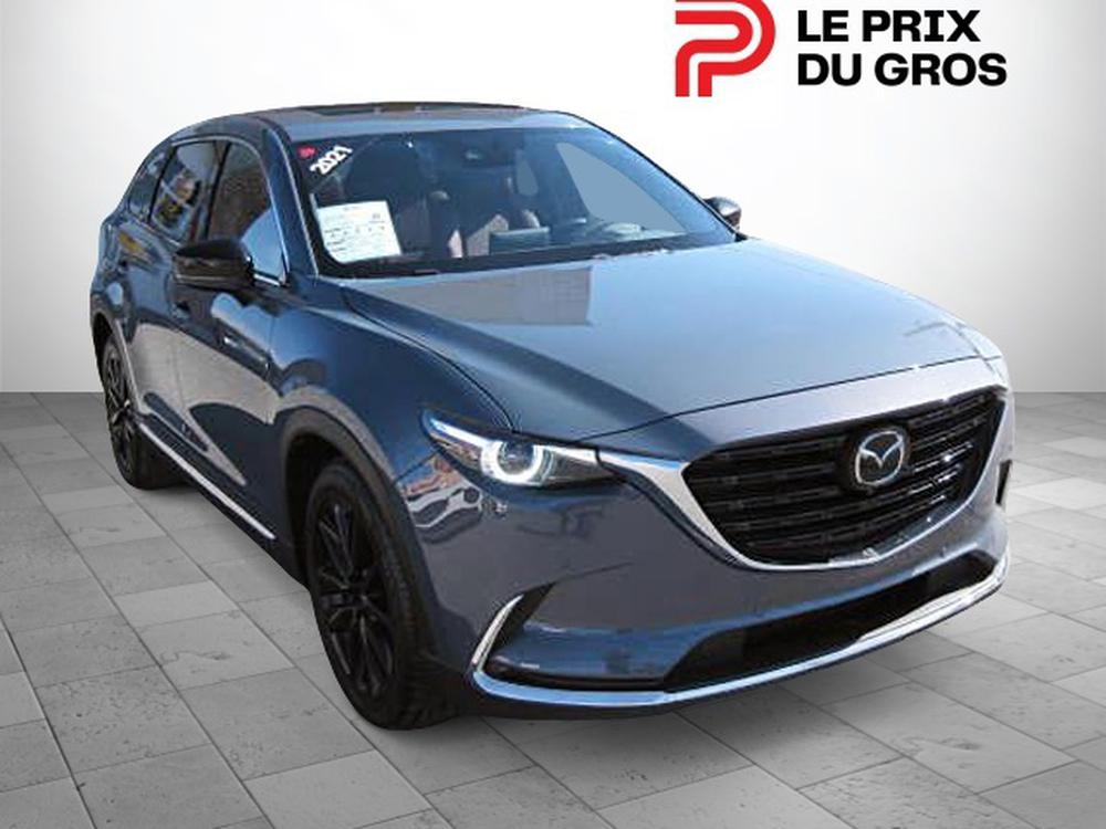 Mazda CX-9 2021  usage à vendre