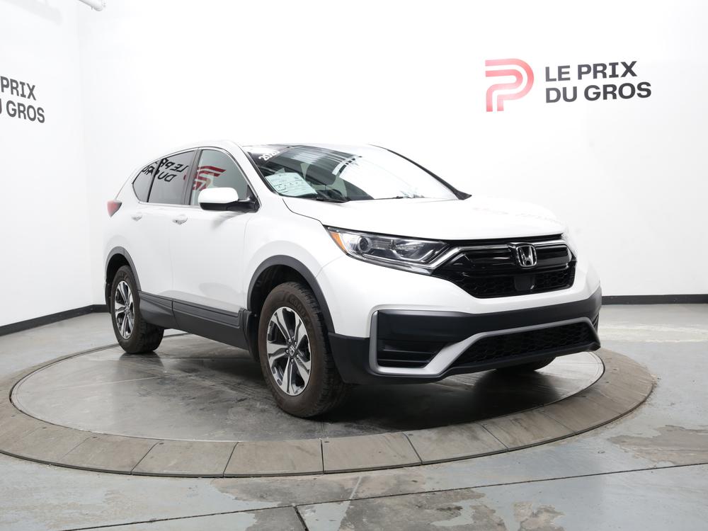 Honda CR-V 2020  usage à vendre