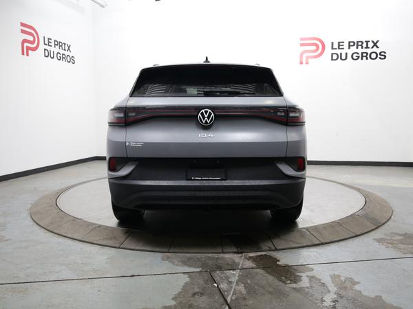 Volkswagen ID.4 PRO AWD photo 3