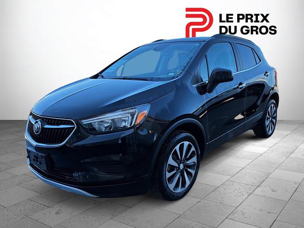 Buick Encore prefered photo 2