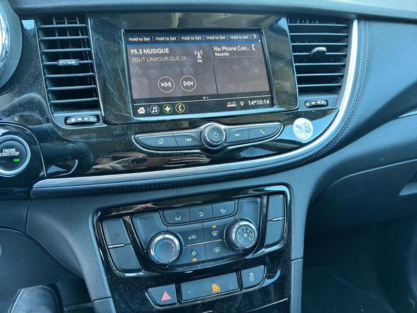 Buick Encore prefered photo 13