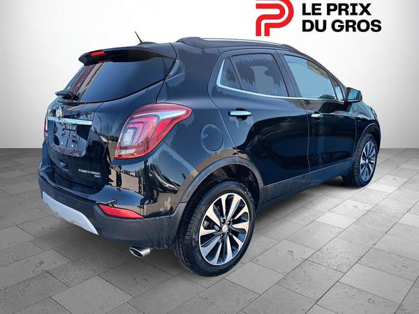 Buick Encore prefered photo 7