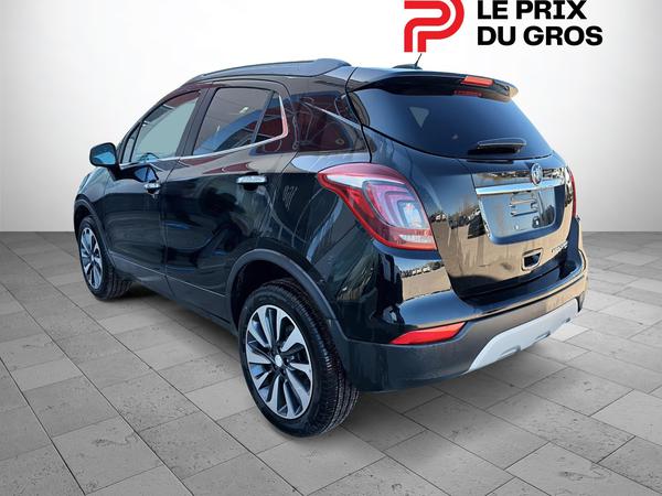 Buick Encore prefered photo 5