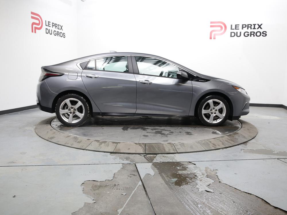 Chevrolet Volt Lt 2018 à vendre à Trois-Rivières - 2