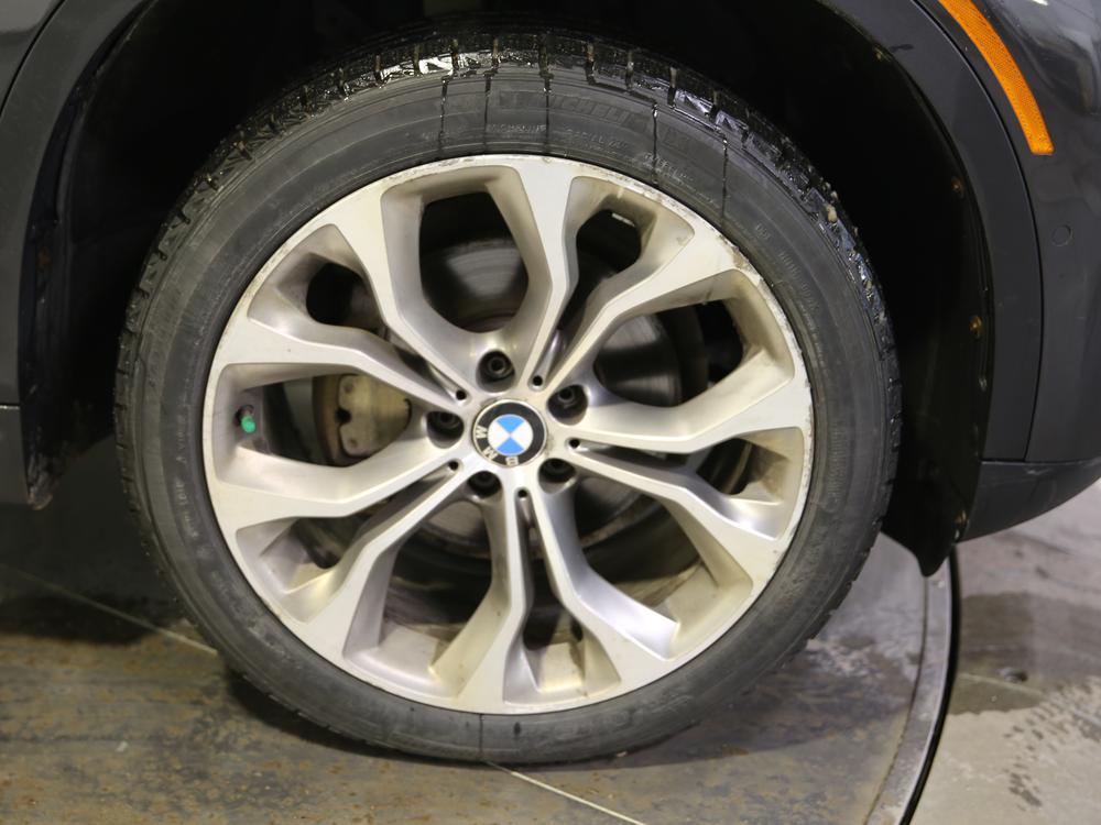 BMW X5 XDRIVE35I 2018 à vendre à Shawinigan - 13