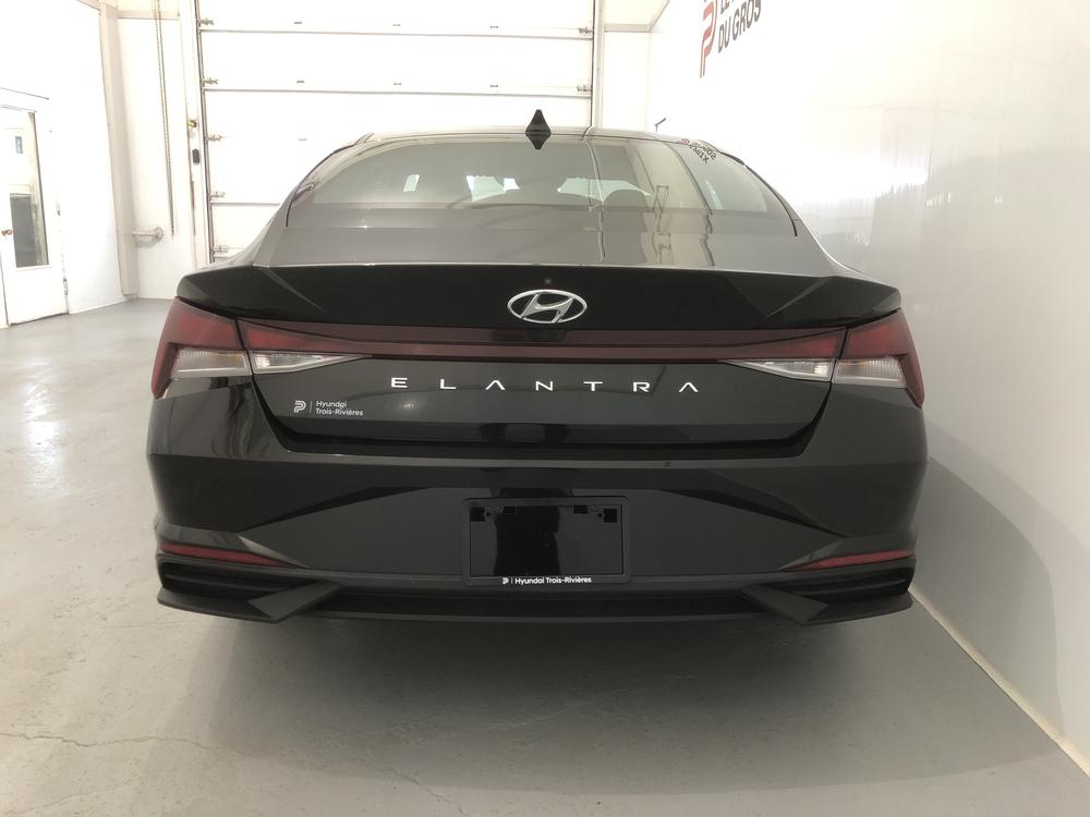 Hyundai Elantra Preferred 2021 à vendre à Sorel-Tracy - 7